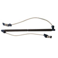 Liveness Pilatesstang met Weerstandsbanden