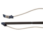Liveness Pilatesstang met Weerstandsbanden
