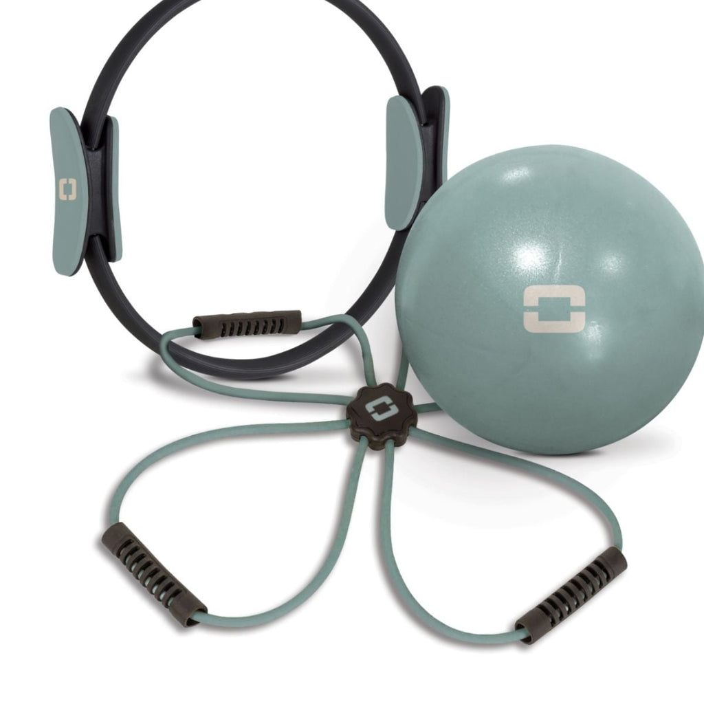 Liveness Pilates Balans- en Flexibiliteitset
