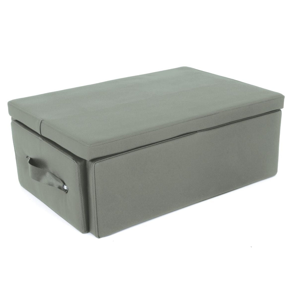 Liveness Pilates Zitbox voor PTX 500 - Groen