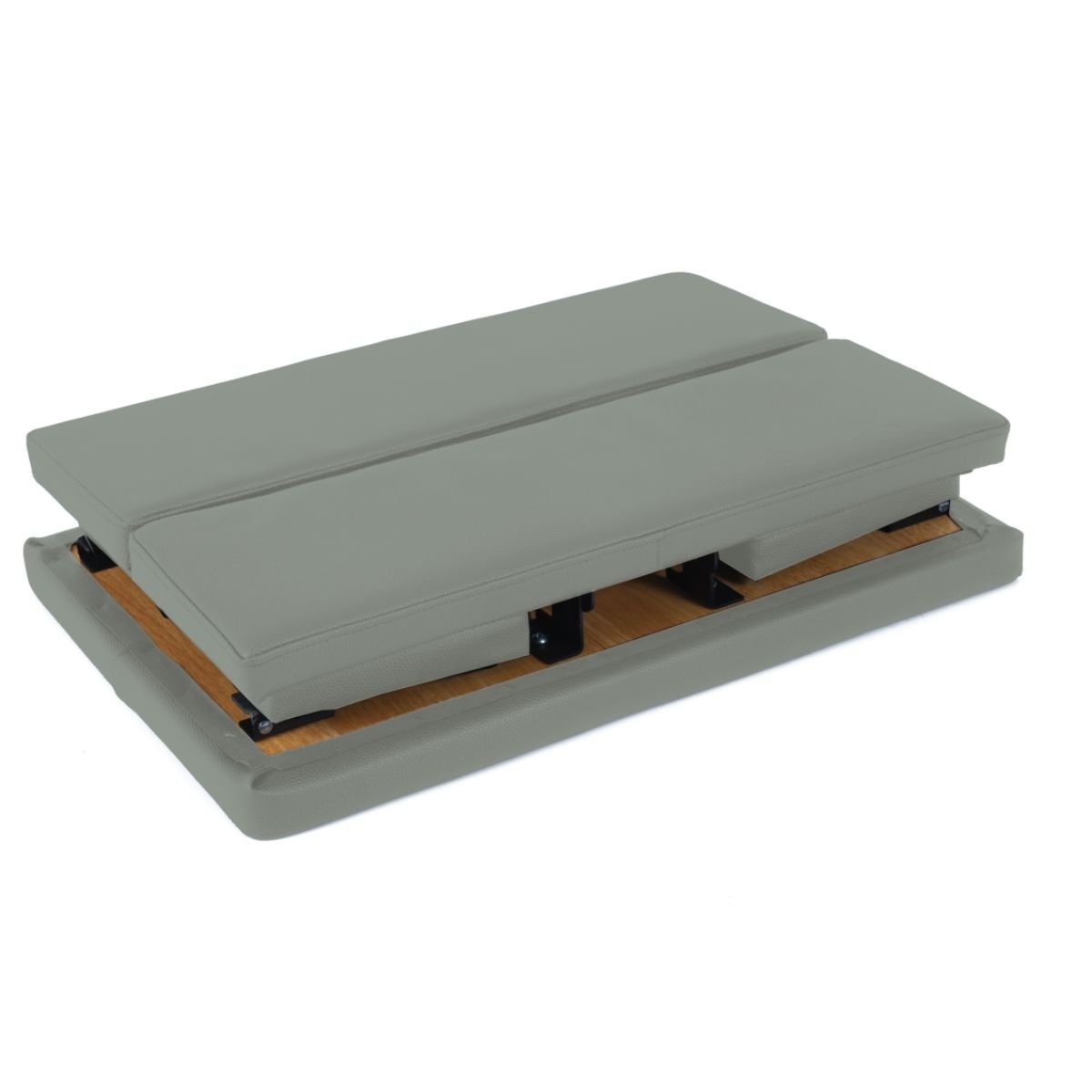 Liveness Pilates Zitbox voor PTX 500 - Groen