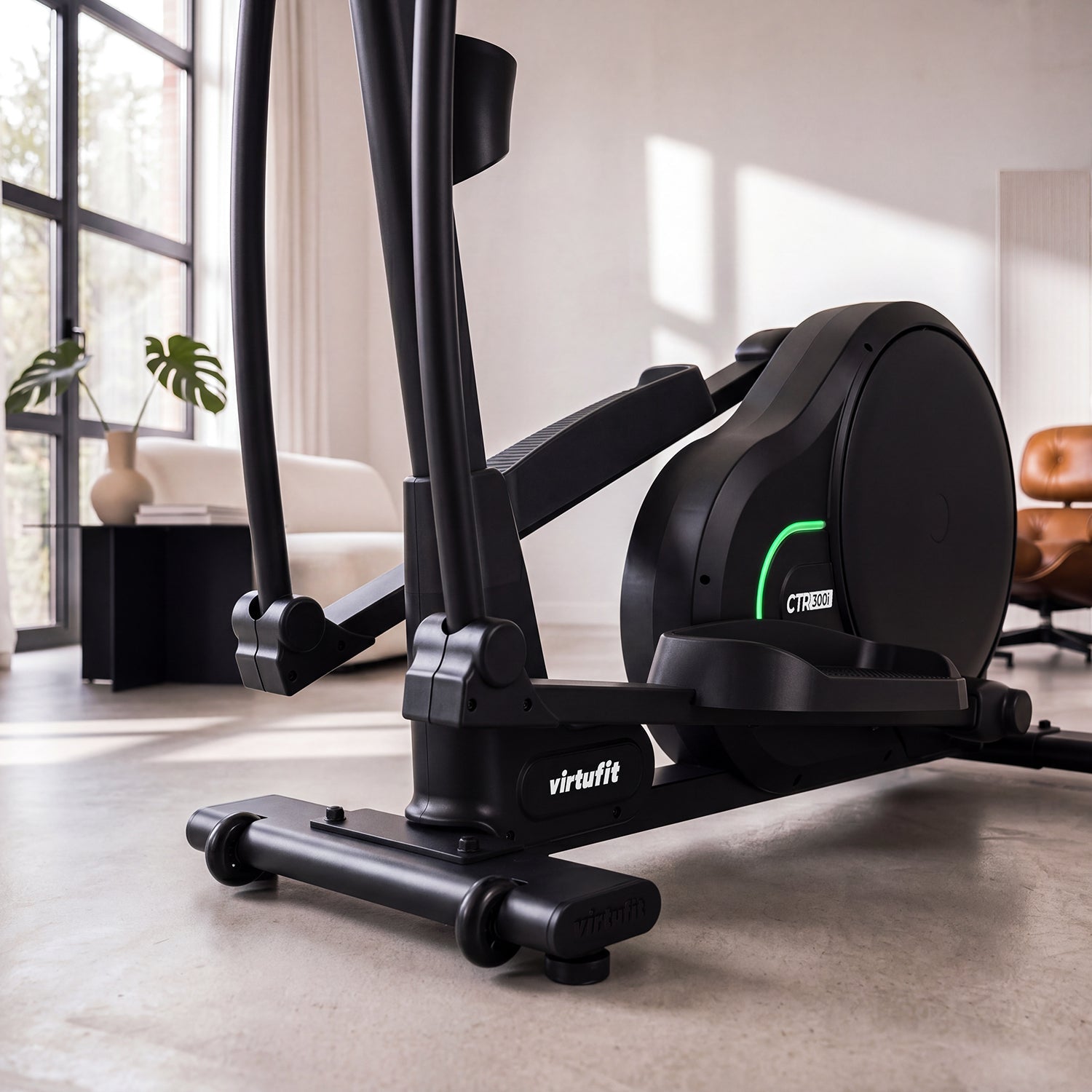 VirtuFit CTR300i Ergomètre Crosstrainer (Total Fit) - Tweedekans