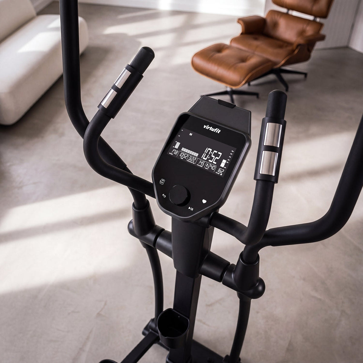 VirtuFit CTR300i Ergomètre Crosstrainer (Total Fit) - Tweedekans