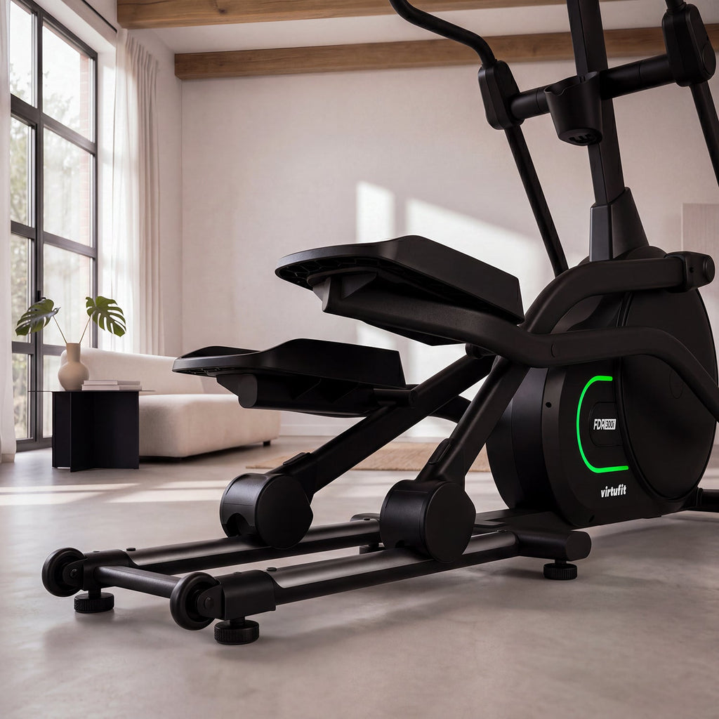 VirtuFit FDR300i Ergomètre Crosstrainer