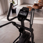 VirtuFit FDR300i Ergomètre Crosstrainer