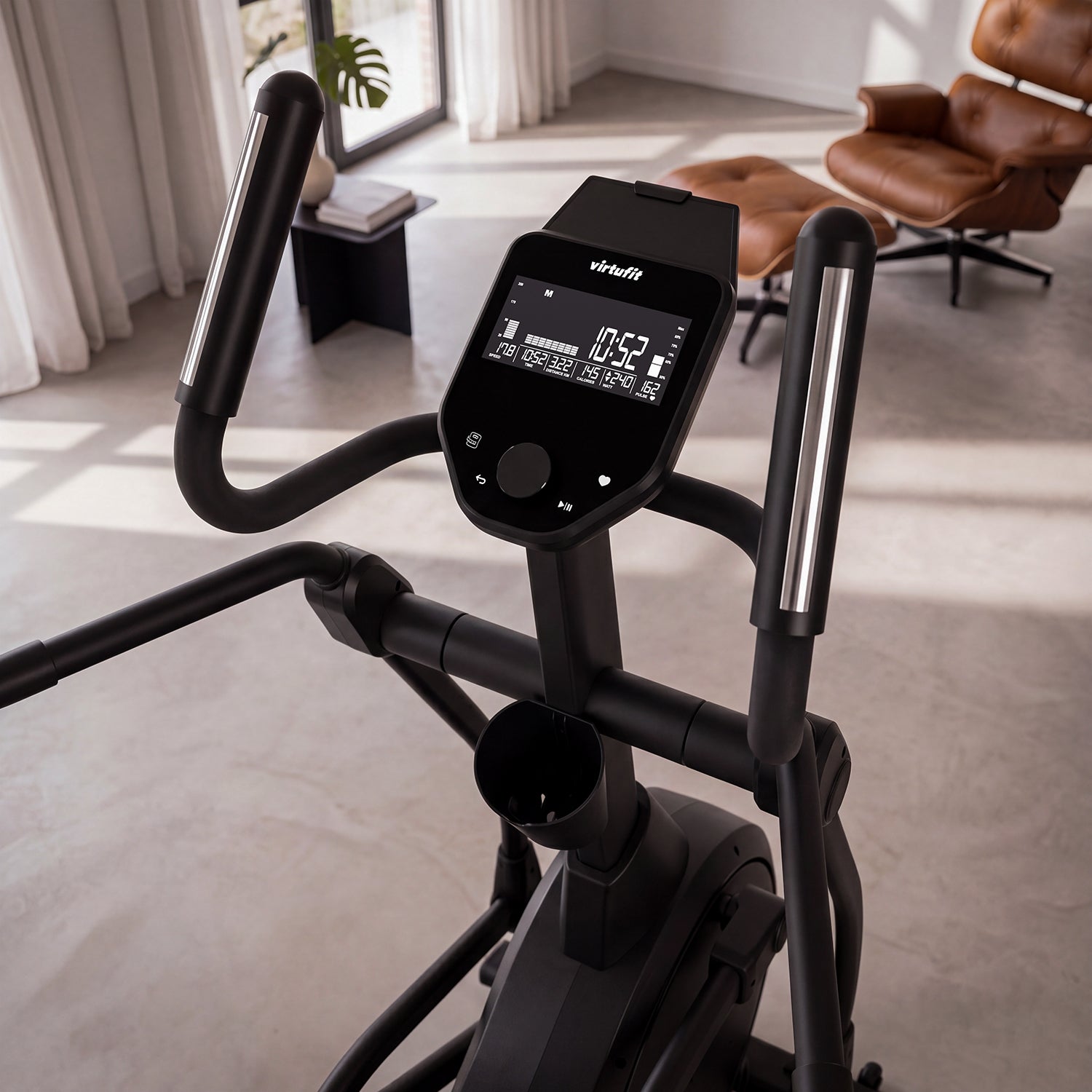 VirtuFit FDR300i Ergomètre Crosstrainer