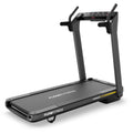 Flow Fitness Runner DTM400i Tapis de course - Pré-assemblé à 99%