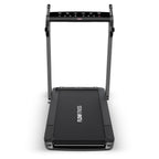 Flow Fitness Runner DTM400i Tapis de course - Pré-assemblé à 99%