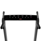 Flow Fitness Runner DTM400i Tapis de course - Pré-assemblé à 99%