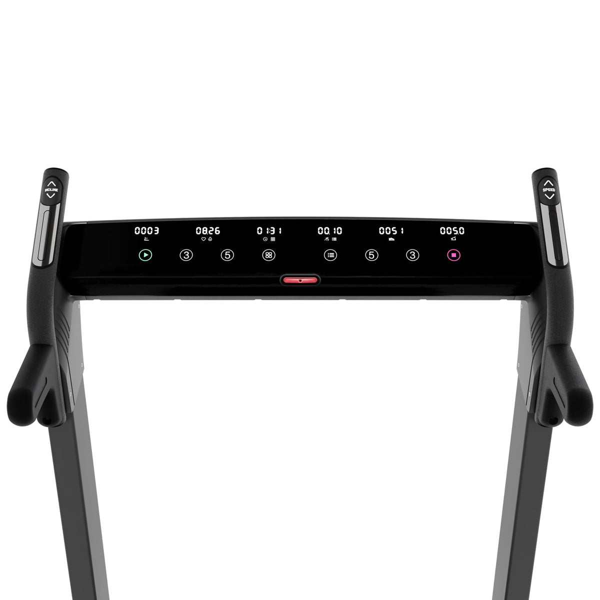 Flow Fitness Runner DTM400i Tapis de course - Pré-assemblé à 99% - Tweedekans
