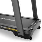 Flow Fitness Runner DTM400i Tapis de course - Pré-assemblé à 99%
