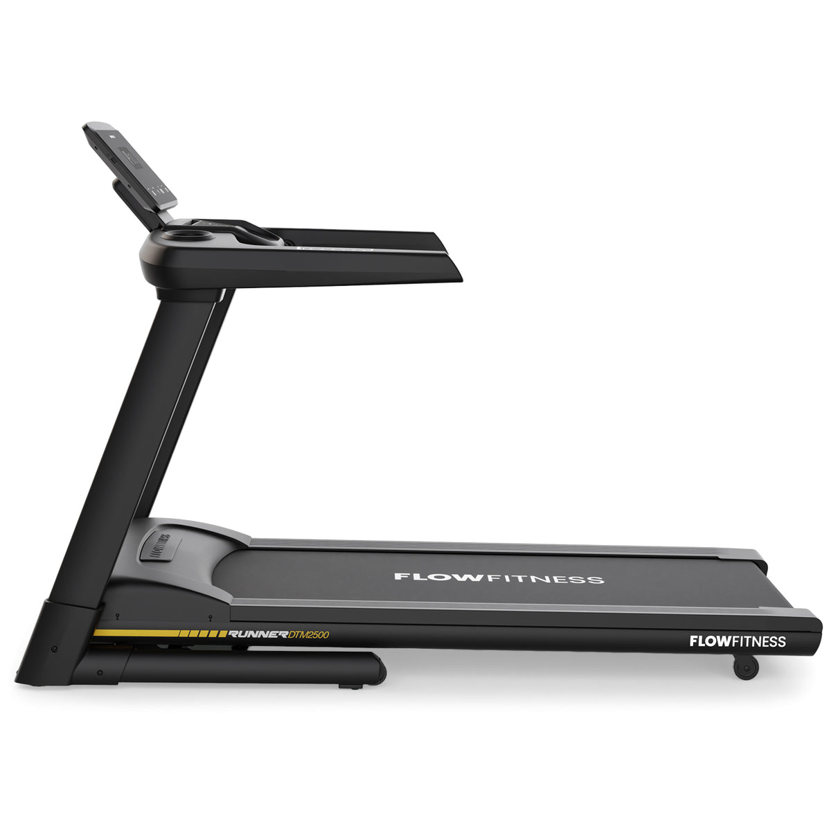 Flow Fitness DTM2500i - Tapis de course