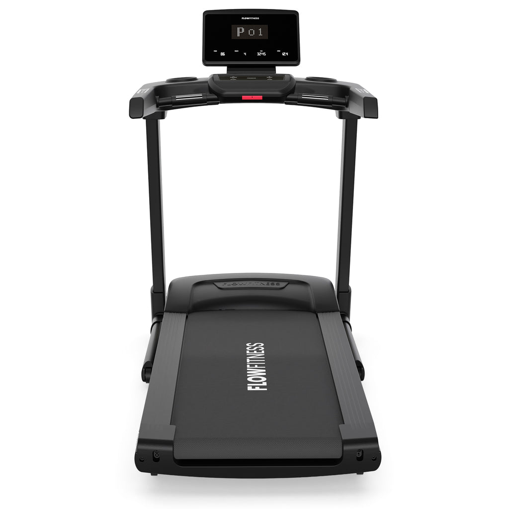 Flow Fitness DTM2500i - Tapis de course