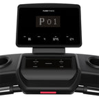 Flow Fitness DTM2500i - Tapis de course