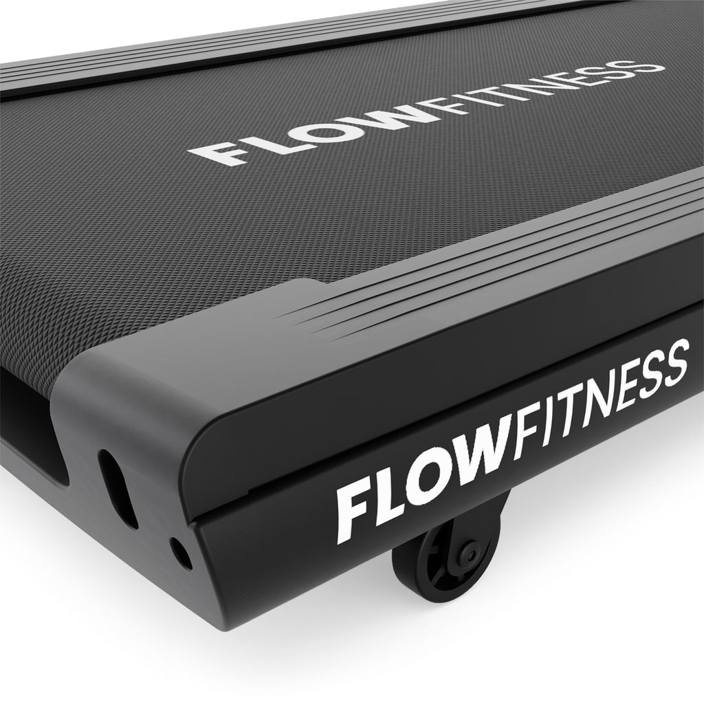 Flow Fitness DTM2500i - Tapis de course
