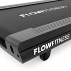 Flow Fitness DTM2500i - Tapis de course