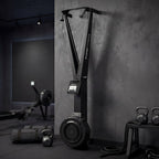 Flow Fitness Perform Pro Ski Trainer