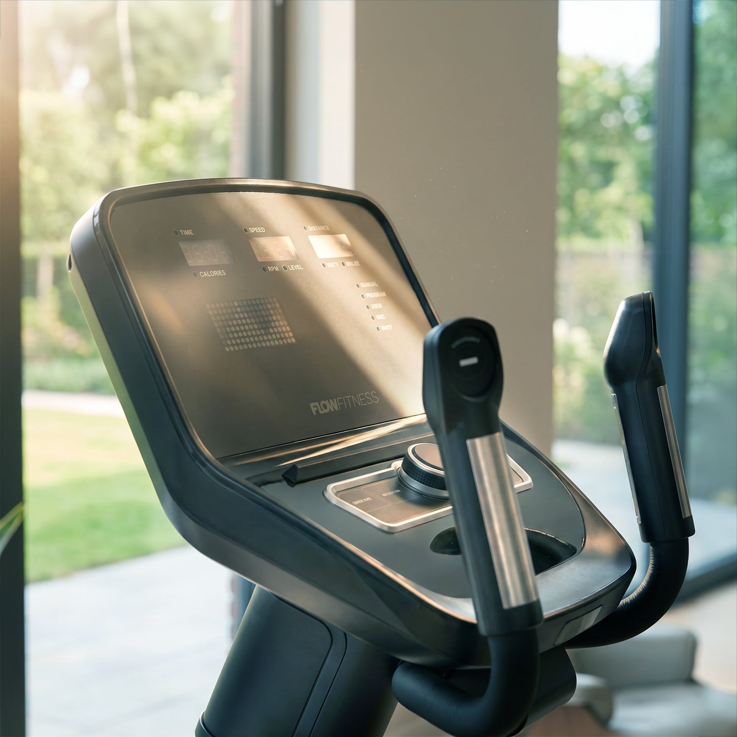 Flow Fitness Perform X5i (modèle 2026) - Tweedekans