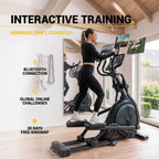Flow Fitness Perform X5i (modèle 2026) - Tweedekans