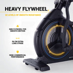 Flow Fitness Perform X5i - Tweedekans