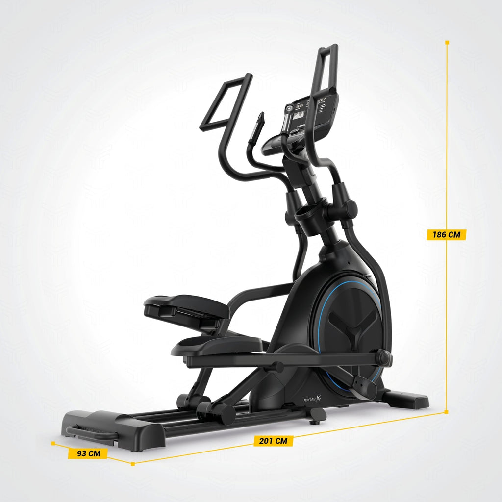 Flow Fitness Perform X5i (modèle 2026) - Tweedekans