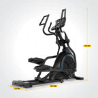 Flow Fitness Perform X5i (modèle 2026) - Tweedekans