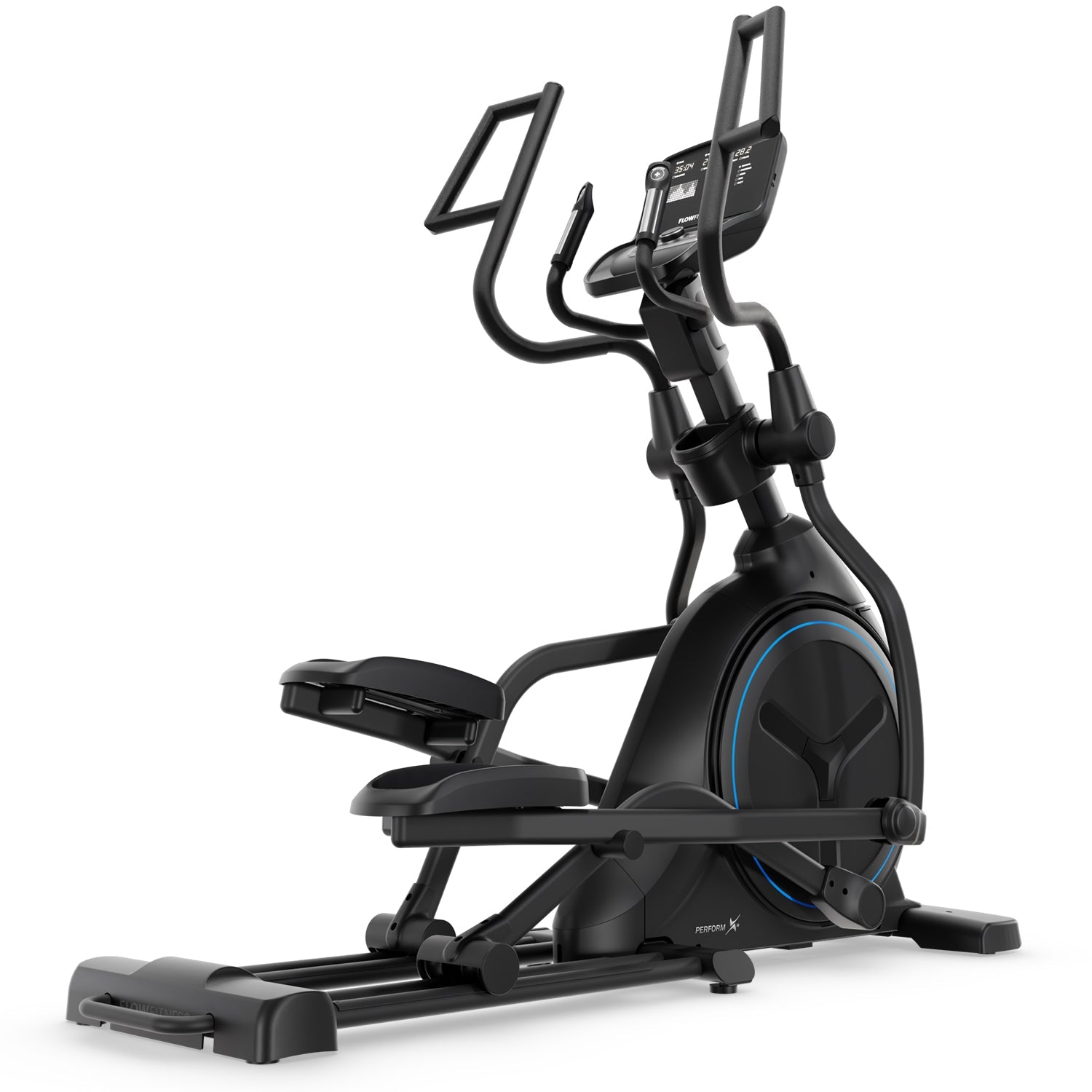 Flow Fitness Perform X5i (modèle 2026)