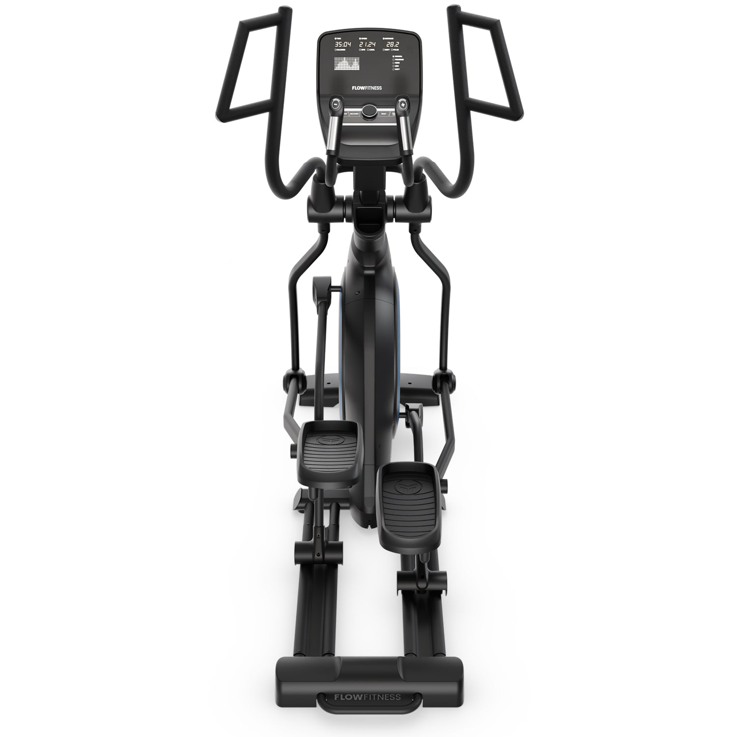 Flow Fitness Perform X5i (modèle 2026) - Tweedekans