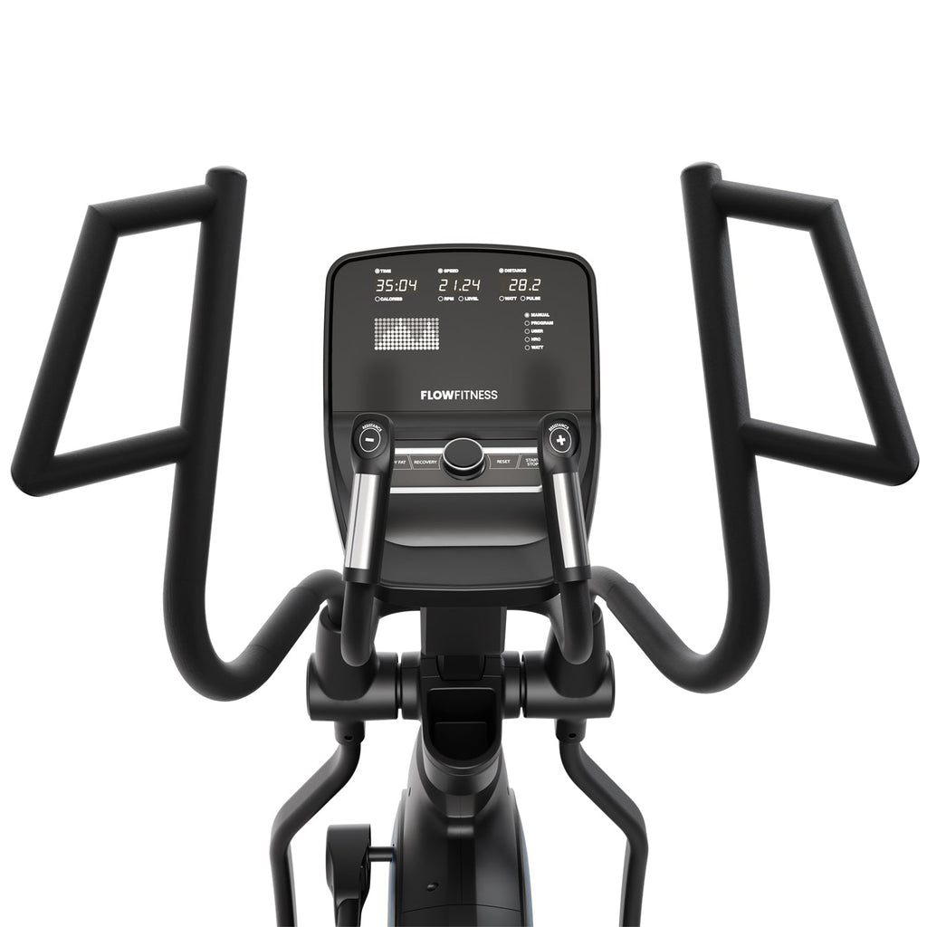 Flow Fitness Perform X5i (modèle 2026) - Tweedekans