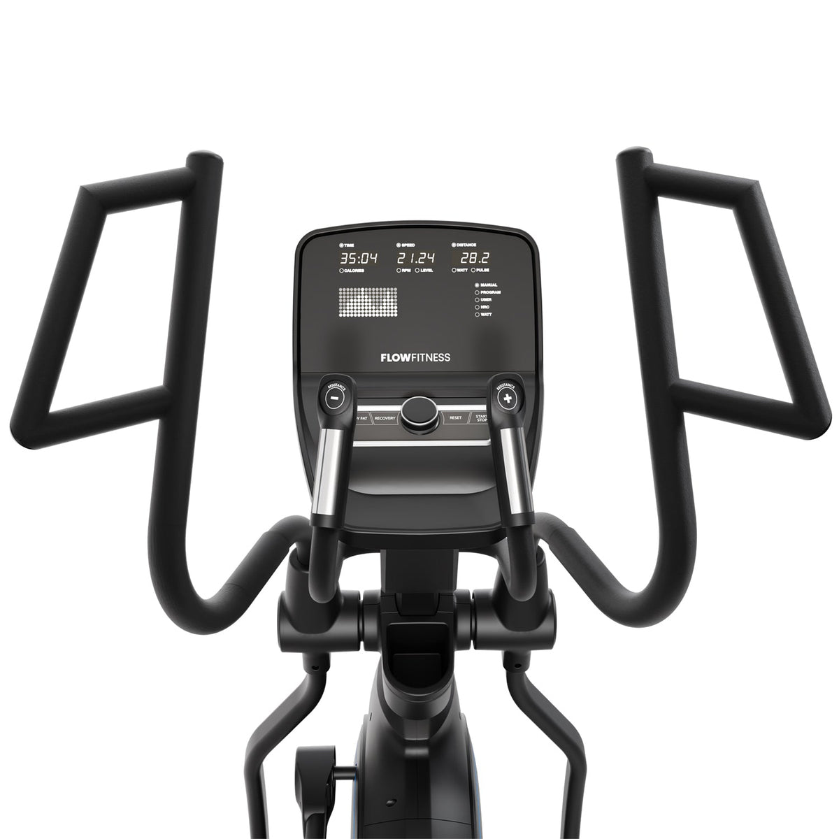 Flow Fitness Perform X5i (modèle 2026) - Tweedekans