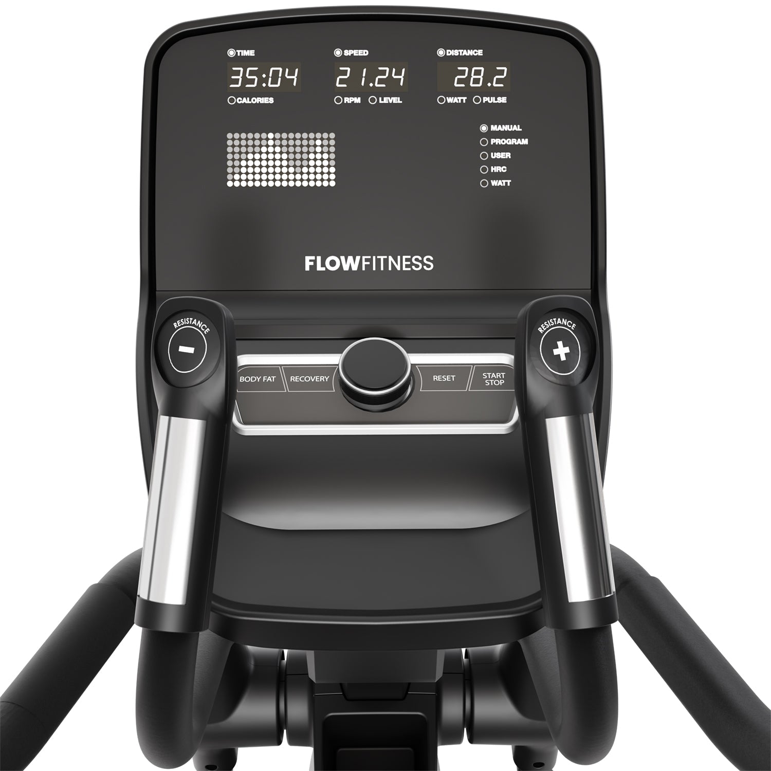 Flow Fitness Perform X5i (modèle 2026) - Tweedekans