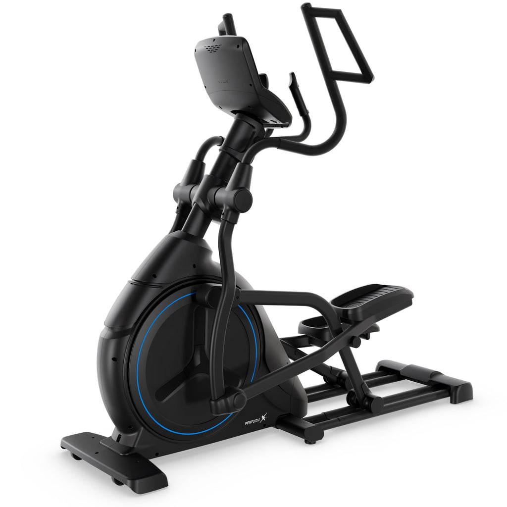 Flow Fitness Perform X5i (modèle 2026) - Tweedekans