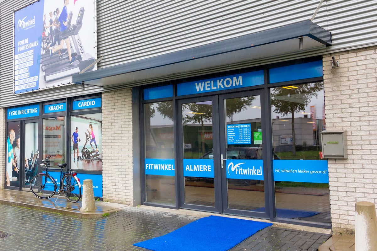 Jetez un coup d'œil à notre boutique — afbeelding 1