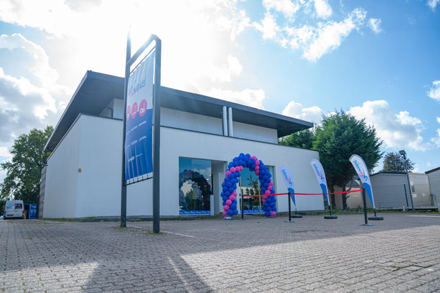 Fitwinkel Schilde (Anvers)