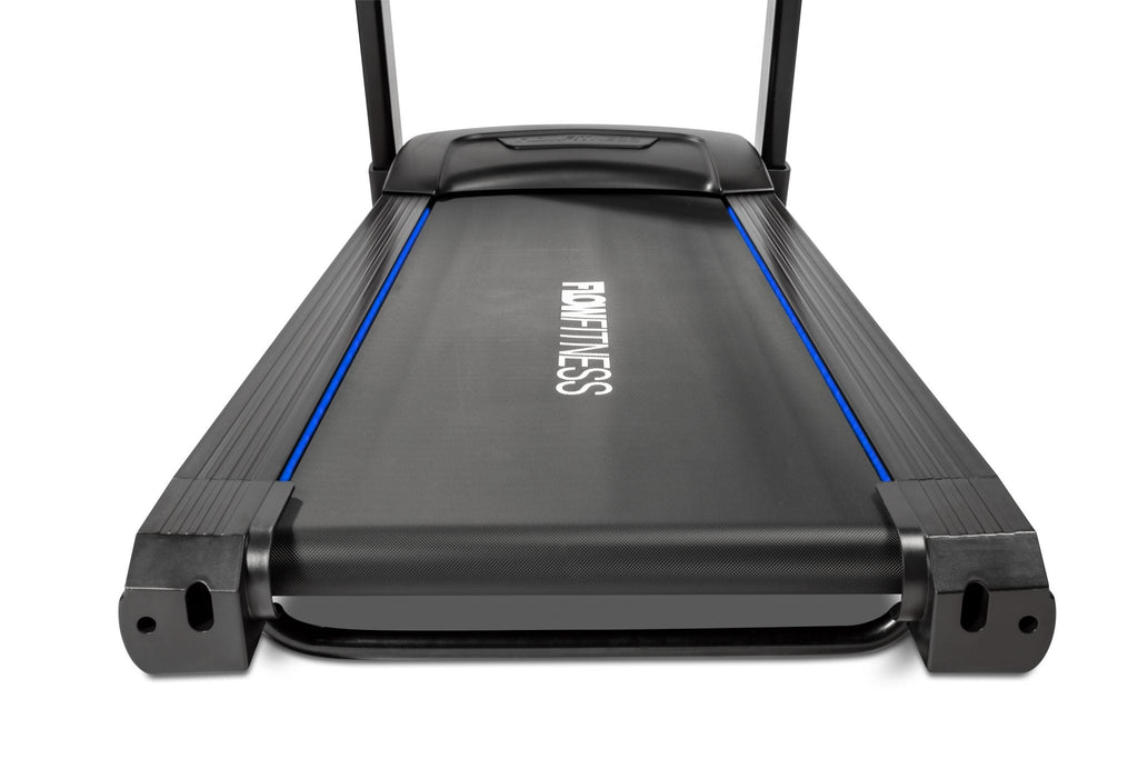 Flow Fitness Perform T2i Tapis de course