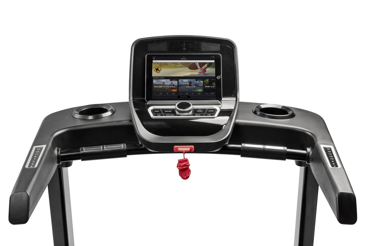 Flow Fitness Perform T2i Loopband - Tweedekans