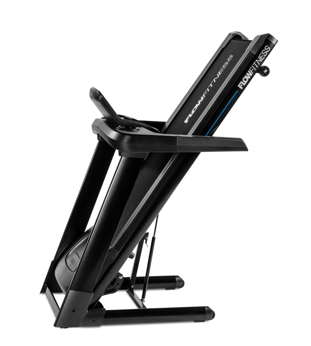Flow Fitness Perform T2i Tapis de course