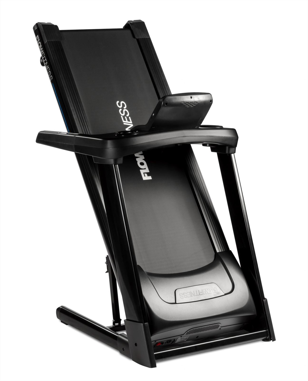 Flow Fitness Perform T2i Tapis de course