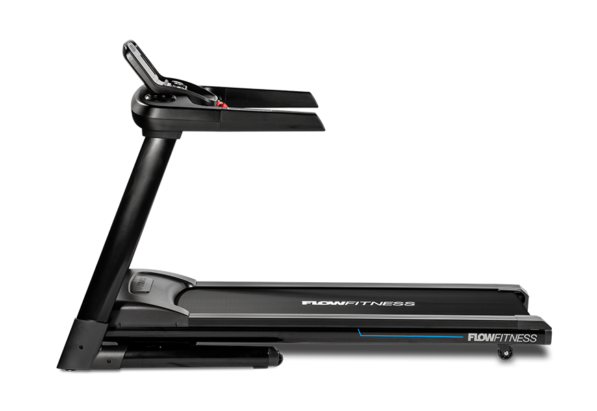 Flow Fitness Perform T2i Loopband - Tweedekans