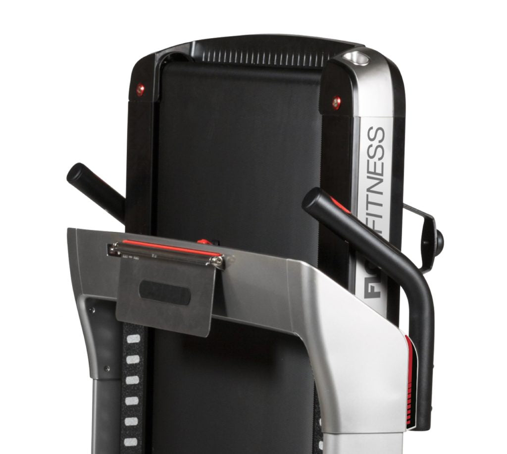 Flow Fitness Runner DTM400i Loopband - Showroommodel