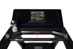 Flow Fitness Perform T3i Tapis de course