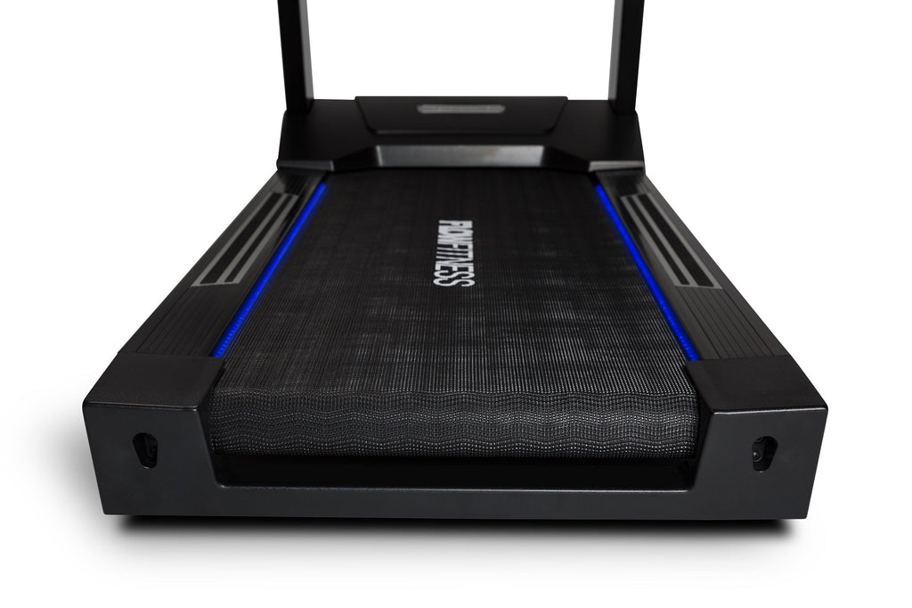 Flow Fitness Perform T3i Tapis de course