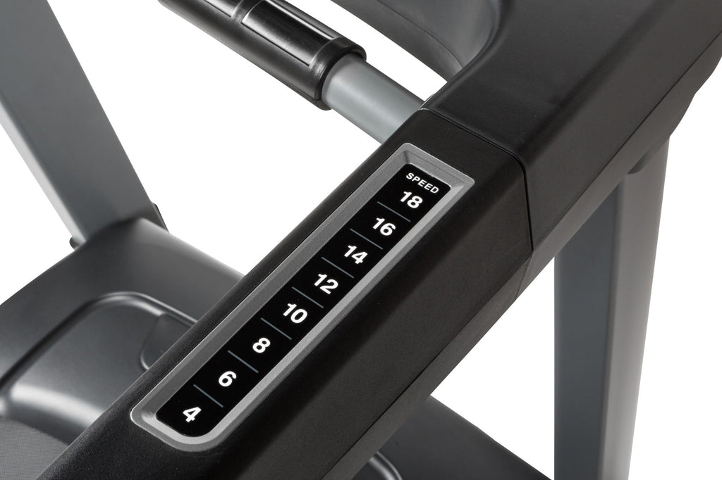 Flow Fitness Runner DTM2500 Loopband - Tweedekans