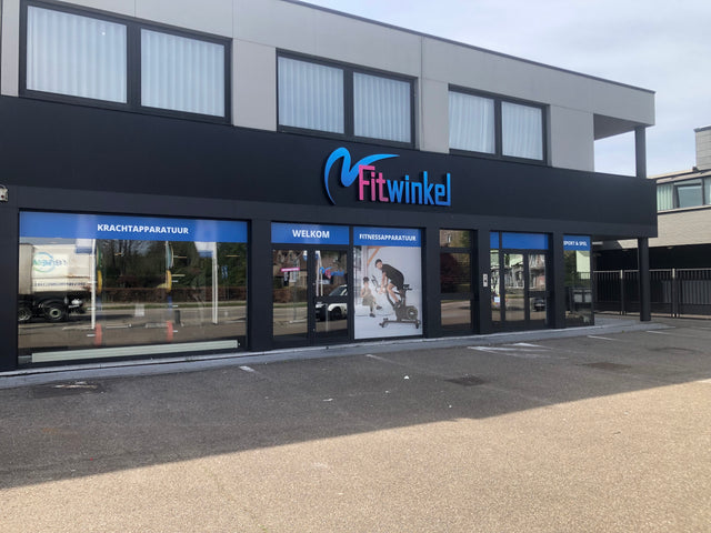 Fitwinkel Hasselt