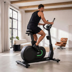 VirtuFit LEB300i Low Entry Bike - Ergometer Hometrainer - Tweedekans