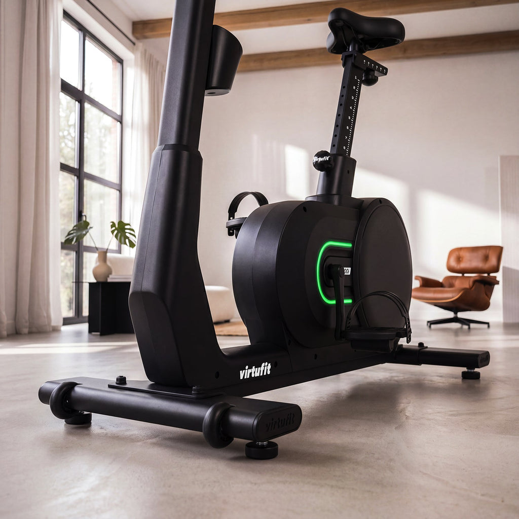 VirtuFit LEB300i Vélo d'appartement à entrée basse - Ergomètre