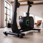 VirtuFit LEB300i Vélo d'appartement à entrée basse - Ergomètre