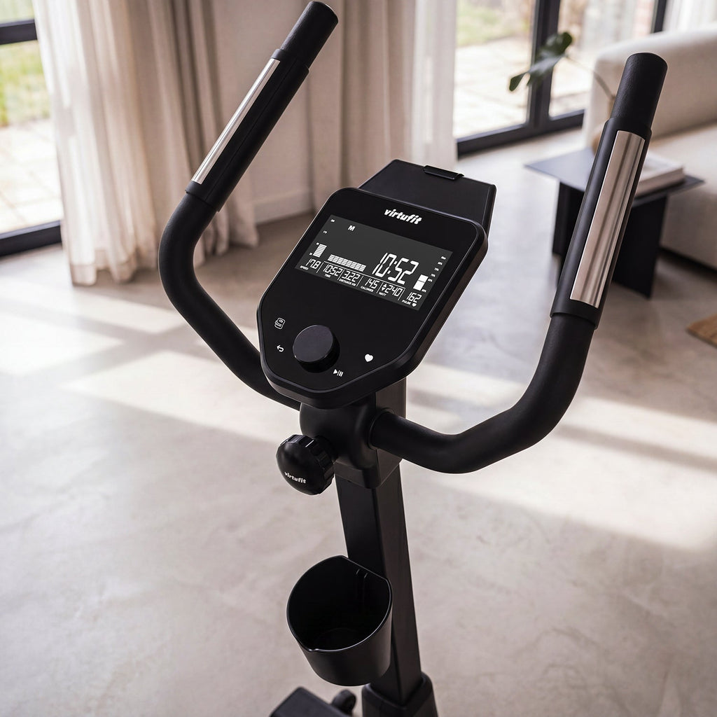 VirtuFit LEB300i Low Entry Bike - Ergometer Hometrainer - Tweedekans