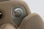 TotalSeat Massagestoel Caletta - Beige