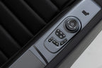 TotalSeat Massagestoel Lotti - Zwart